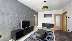 Apartament 3 camere | Circumvalatiunii | Mobilat | Comision 0% | Oferta - imagine 2