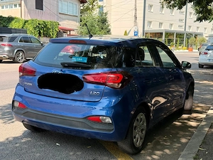 Autoturism Hyundai  - imagine 5