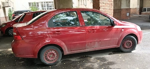 Chevrolet Aveo 2008  - imagine 2