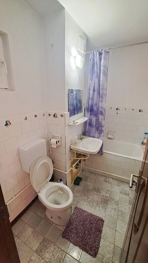 Ap. 2  camere Vidin ETAJ 2 - imagine 6