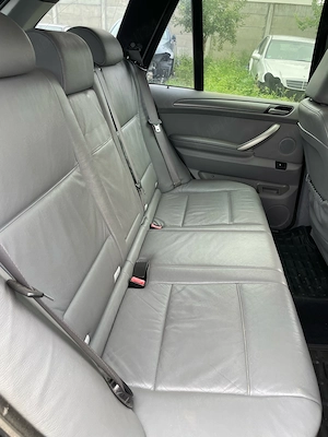 dezmembrez bmw x5 e53 3.0 diesel automat - imagine 3