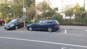 vand golf 5 benzină - imagine 4