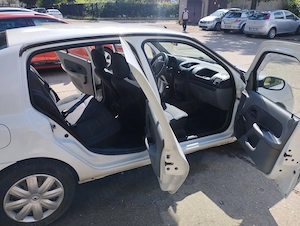 Renault Symbol 2007 1.5 Diesel - imagine 10