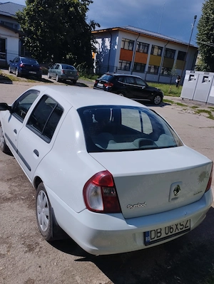 Renault Symbol 2007 1.5 Diesel - imagine 6