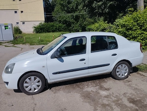 Renault Symbol 2007 1.5 Diesel - imagine 5