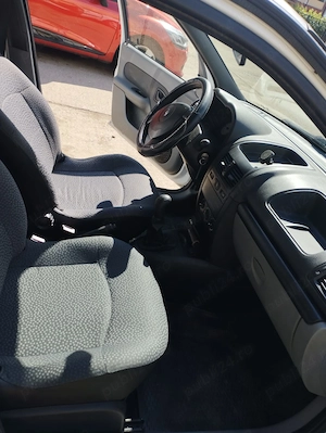 Renault Symbol 2007 1.5 Diesel - imagine 4