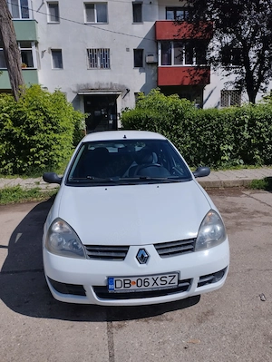 Renault Symbol 2007 1.5 Diesel - imagine 2