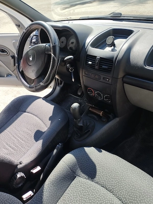 Renault Symbol 2007 1.5 Diesel - imagine 3