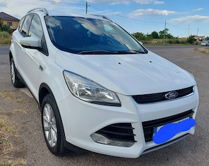 Ford kuga 2015,motor 2000,150 cp - imagine 3