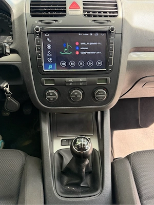 Vand Golf 5 