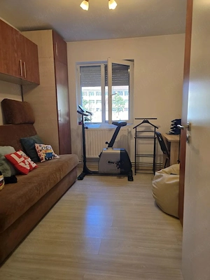 Zona Cirumvalatiunii | Apartament 3 camere | Parter | Cu balcon - imagine 4