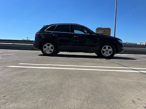 Audi Q5 S-line Quatro - imagine 5