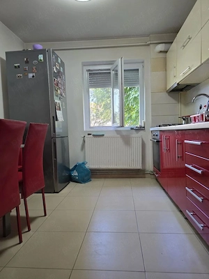 Zona Cirumvalatiunii | Apartament 3 camere | Parter | Cu balcon - imagine 7