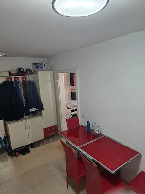 Zona Cirumvalatiunii | Apartament 3 camere | Parter | Cu balcon - imagine 8