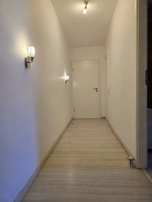 Zona Cirumvalatiunii | Apartament 3 camere | Parter | Cu balcon - imagine 10