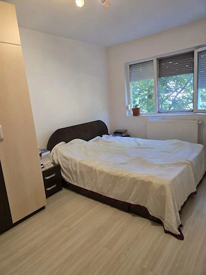 Zona Cirumvalatiunii | Apartament 3 camere | Parter | Cu balcon - imagine 5
