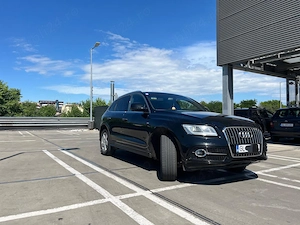 Audi Q5 S-line Quatro - imagine 2