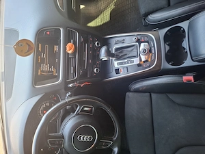 Audi Q5 S-line Quatro - imagine 6