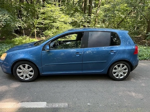 Vand Golf 5  - imagine 8