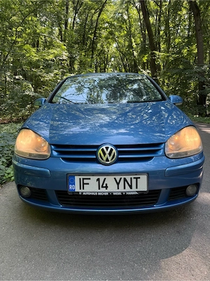 Vand Golf 5  - imagine 11