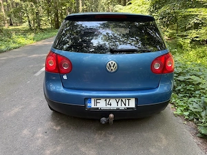 Vand Golf 5  - imagine 4