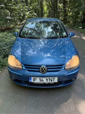 Vand Golf 5  - imagine 10