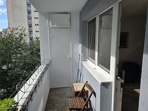 Apartament de inchiriat in Cluj-Napoca, zona Manastur, 3 camere - imagine 5