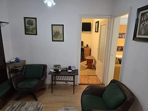 Apartament de inchiriat in Cluj-Napoca, zona Manastur, 3 camere - imagine 3