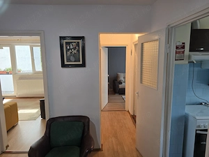 Apartament de inchiriat in Cluj-Napoca, zona Manastur, 3 camere - imagine 2