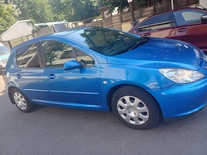 Vand Peugeot 307 ,1.6 HDI - imagine 2