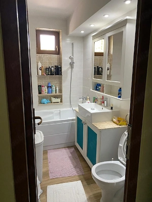 Apartament 2camere lângă tribunal sau schimb  - imagine 3