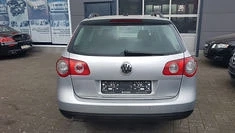 Volskwagen Passat 2.0 TDI, fara evenimente rutiere la activ, înmatriculat, cu 314000 km, ITP la zi . - imagine 3
