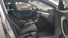 Volskwagen Passat 2.0 TDI, fara evenimente rutiere la activ, înmatriculat, cu 314000 km, ITP la zi . - imagine 5