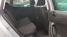 Volskwagen Passat 2.0 TDI, fara evenimente rutiere la activ, înmatriculat, cu 314000 km, ITP la zi . - imagine 6
