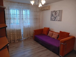 Proprietar, închiriez apartament 2 camere zona Pantelimon x Vergului