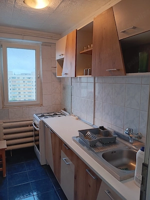 Proprietar, vând apartament în zona Vergului (spital Malaxa). FĂRĂ AGENȚII! - imagine 8