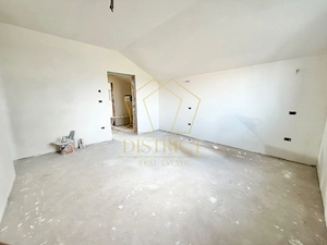 Duplex cu 4 camere 2 bai si dressing, 115 mp utili in Urseni. - imagine 9