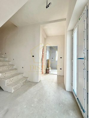 Duplex cu 4 camere 2 bai si dressing, 115 mp utili in Urseni. - imagine 5