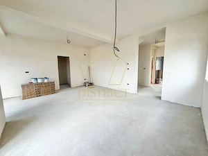 Duplex cu 4 camere 2 bai si dressing, 115 mp utili in Urseni. - imagine 3