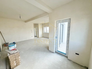 Duplex cu 4 camere 2 bai si dressing, 115 mp utili in Urseni. - imagine 4