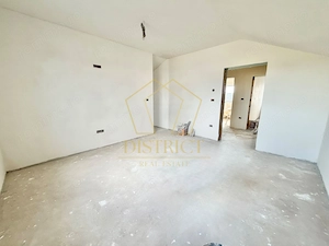 Duplex cu 4 camere 2 bai si dressing, 115 mp utili in Urseni. - imagine 8