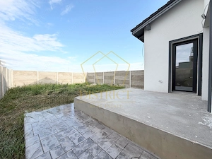 Duplex cu 4 camere 2 bai si dressing, 115 mp utili in Urseni. - imagine 13