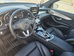 Mercedes glc 300 - imagine 3