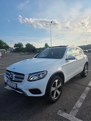 Mercedes glc 300 - imagine 5
