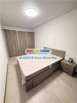 Apartament Tip Studio Lux Berceni - Dimitrie Leonida - Parcare