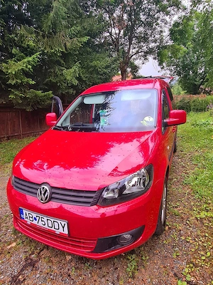 Caddy Maxi , an fab 2014 - imagine 5