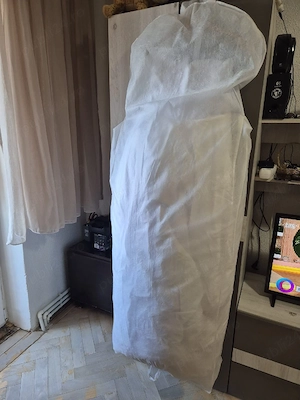Rochie mireasa 