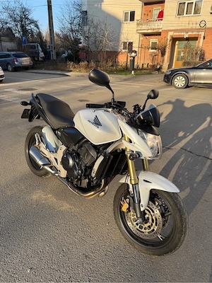Honda Hornet PC41 - imagine 5