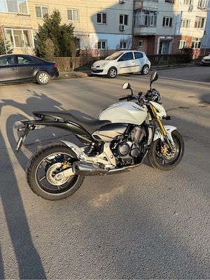 Honda Hornet PC41 - imagine 4