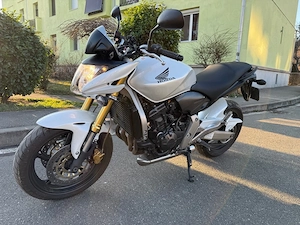 Honda Hornet PC41 - imagine 3